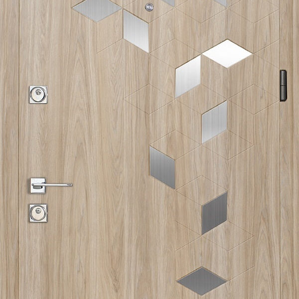 USA METALICA APARTAMENT - FOLIO AL