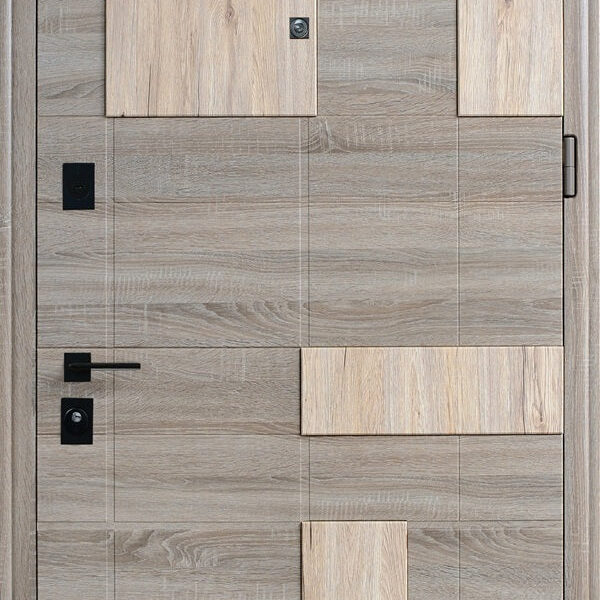 USA METALICA APARTAMENT - FORM