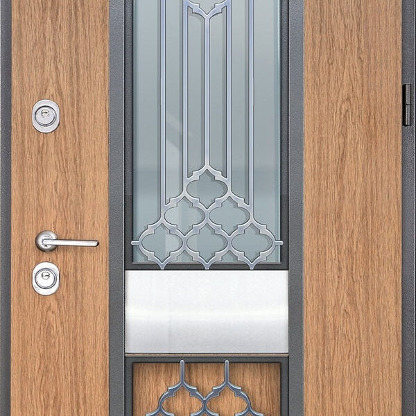 USA METALICA CASA - FLORENCE F