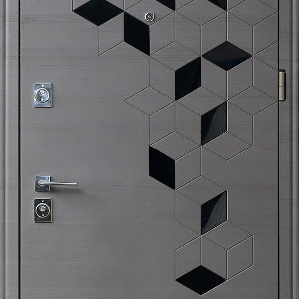 USA METALICA APARTAMENT - FOLIO