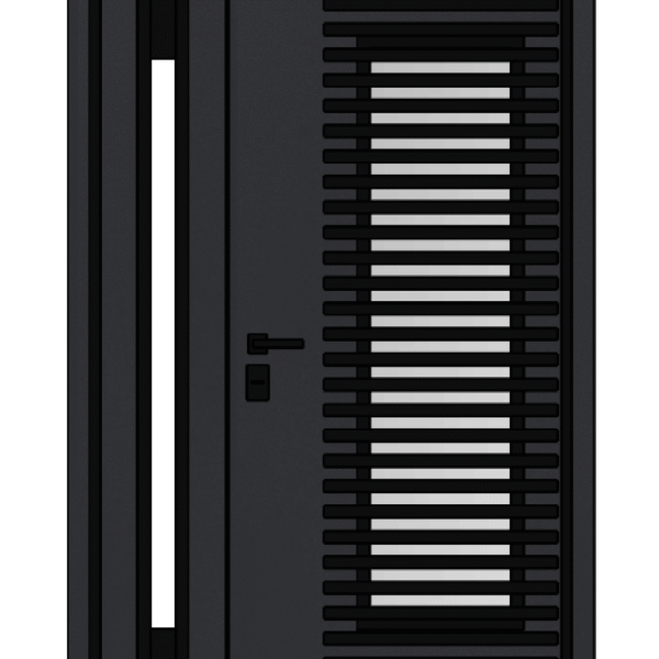 USA METALICA CASA - FORZA SLIM