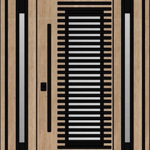 USA METALICA CASA - FORZA X2 RIO