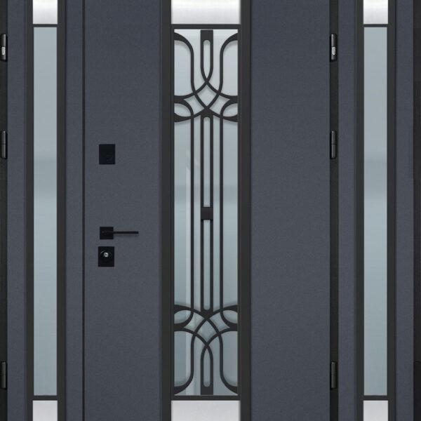 USA METALICA CASA - FREEDOM SL RIO SL X2