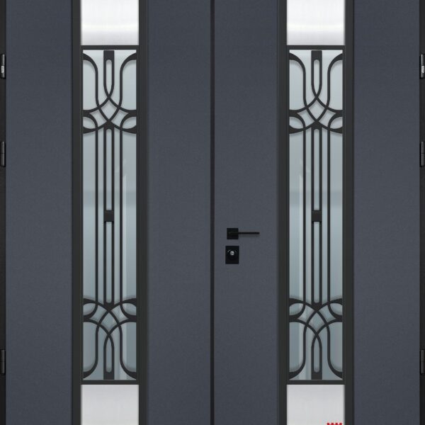 USA METALICA CASA - FREEDOM SL DOUBLE