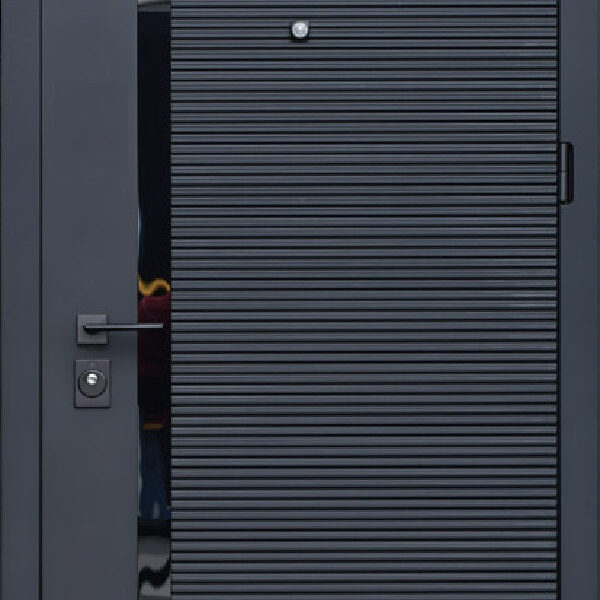 USA METALICA APARTAMENT - FUSION