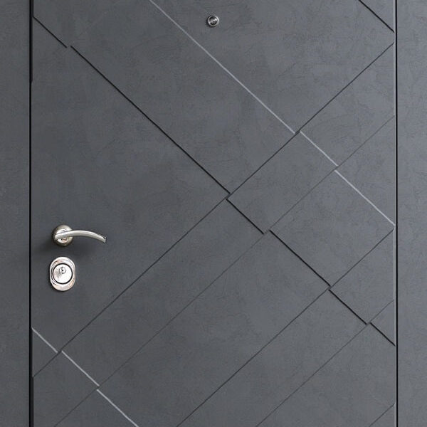 USA METALICA APARTAMENT - GRAND