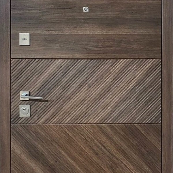 USA METALICA APARTAMENT - GRAVITA