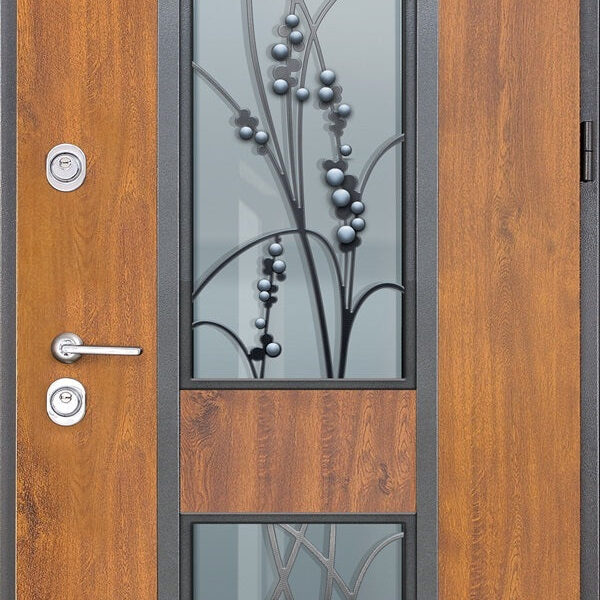 USA METALICA CASA - GARDENA F GLASS