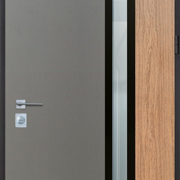 USA METALICA CASA - GIADA A