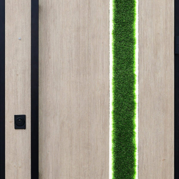 USA METALICA CASA - GRASS LIGHT
