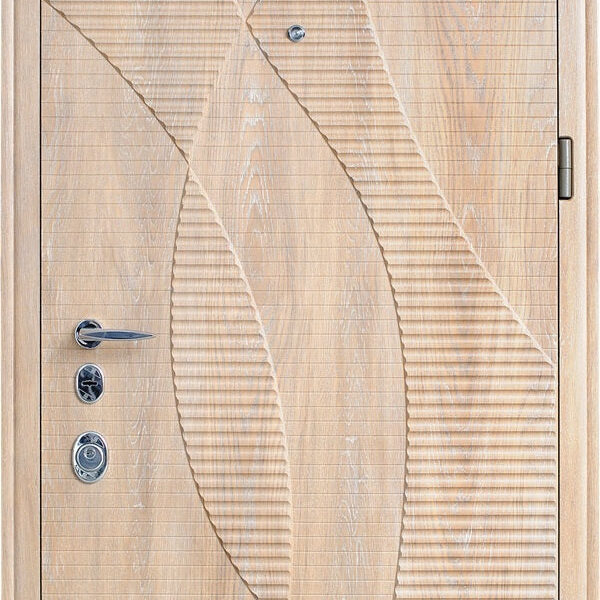 USA METALICA APARTAMENT - HOLA