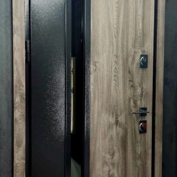 USA METALICA CASA - RIO P SL