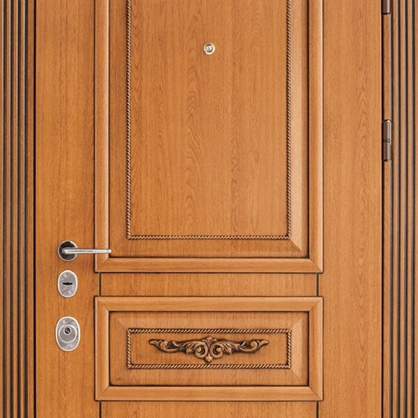 USA METALICA APARTAMENT - IMPRISS SPLINE PT