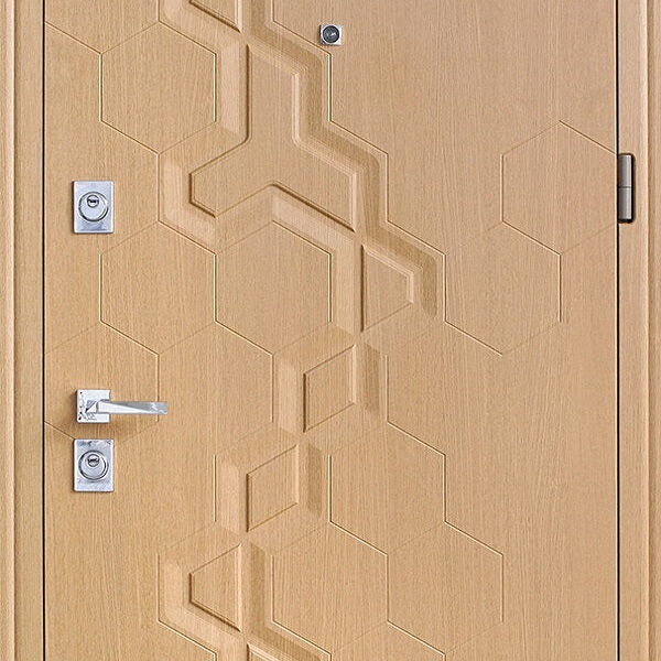 USA METALICA APARTAMENT - INFLEX