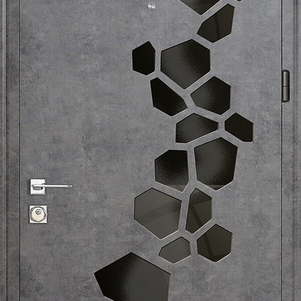 USA METALICA APARTAMENT - INSULA