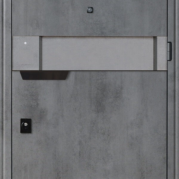 USA METALICA APARTAMENT - JARDIN LIGHT