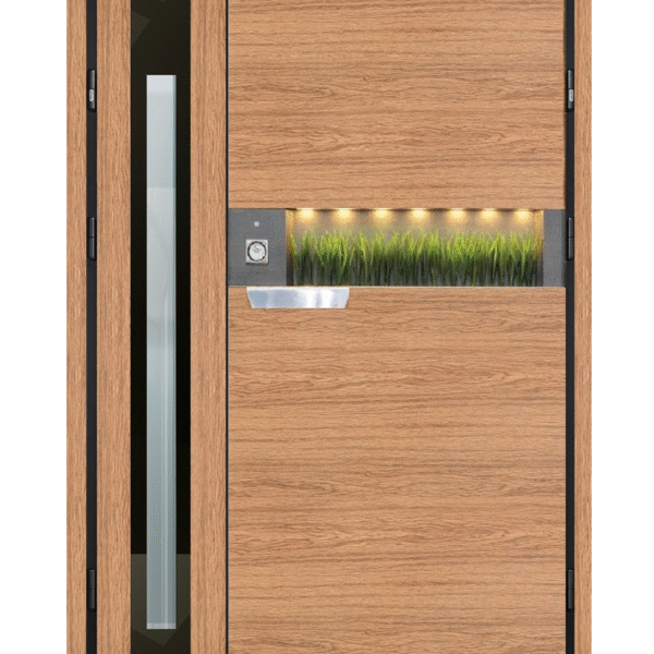 USA METALICA CASA - JARDIN LIGHT VEGA