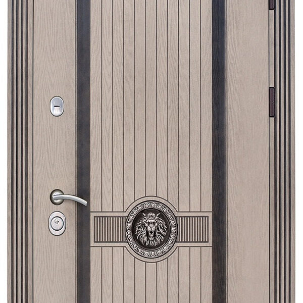 USA METALICA APARTAMENT - LACIO SPLINE