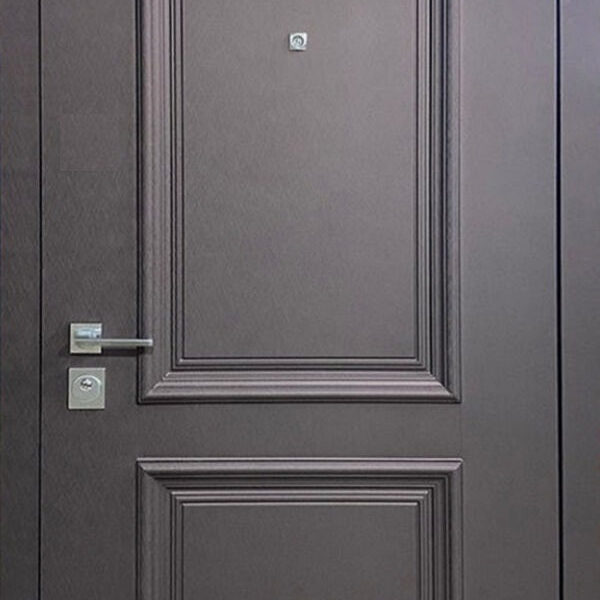 USA METALICA APARTAMENT - LIBRA