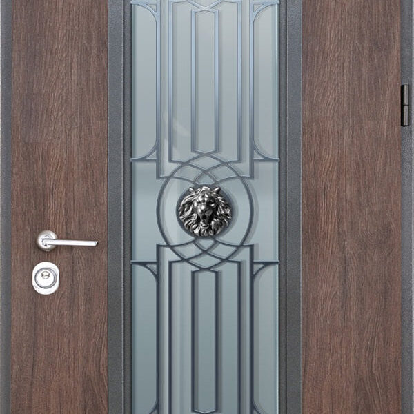 USA METALICA CASA - LEON 2 MAXI SL