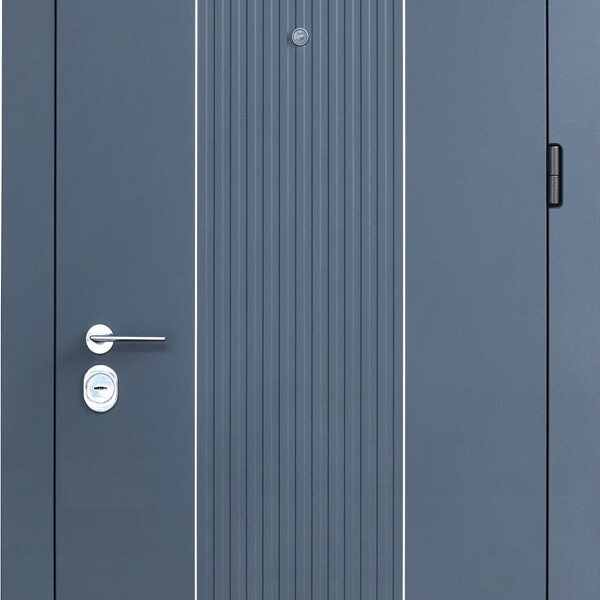 USA METALICA APARTAMENT - LINE