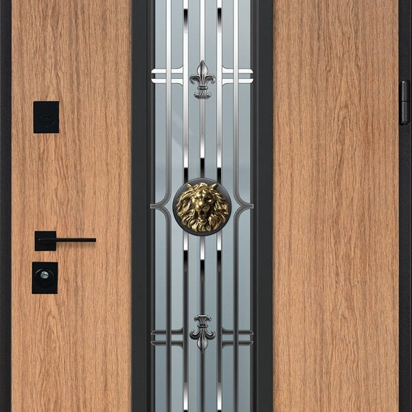 USA METALICA CASA - LEON 3