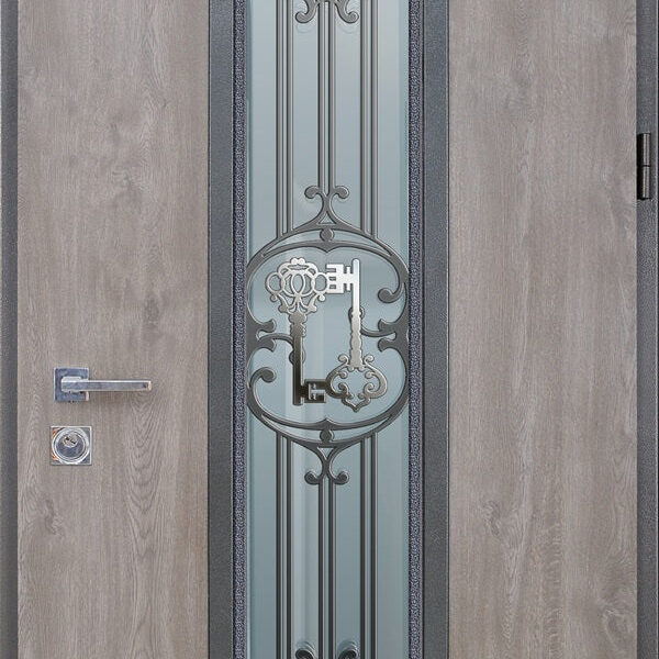 USA METALICA CASA - LLAVES