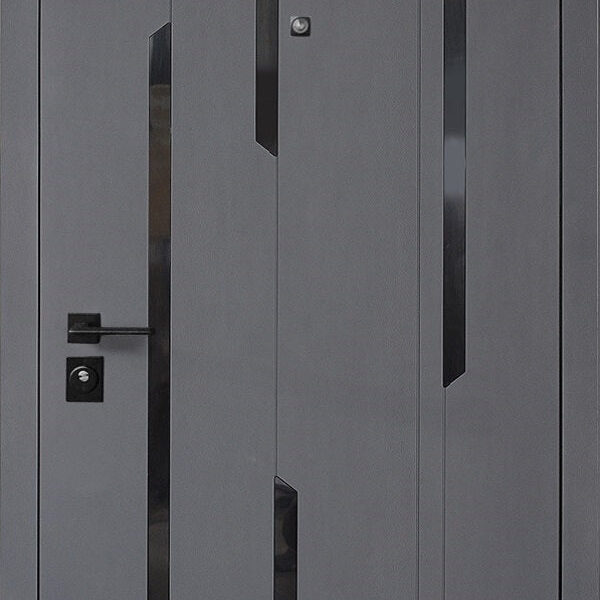 USA METALICA APARTAMENT - MIRAGE