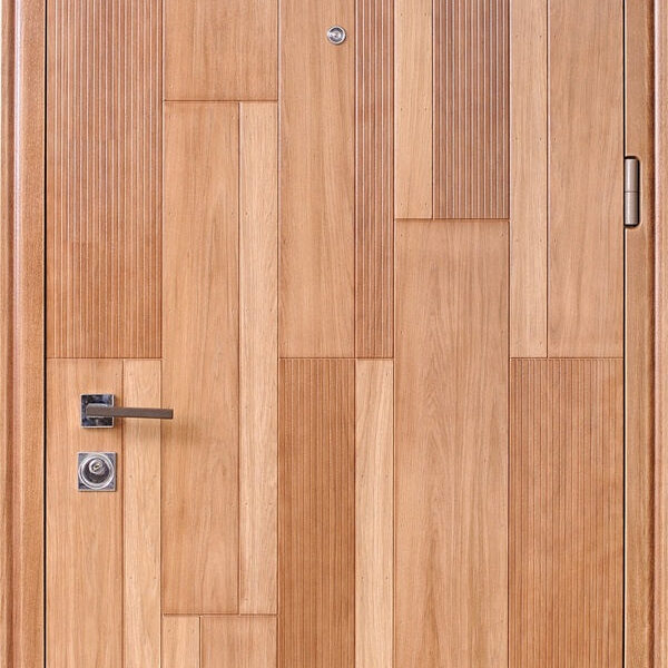 USA METALICA APARTAMENT - MADERA