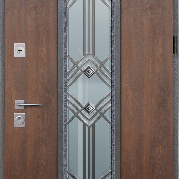 USA METALICA CASA - MAGNET