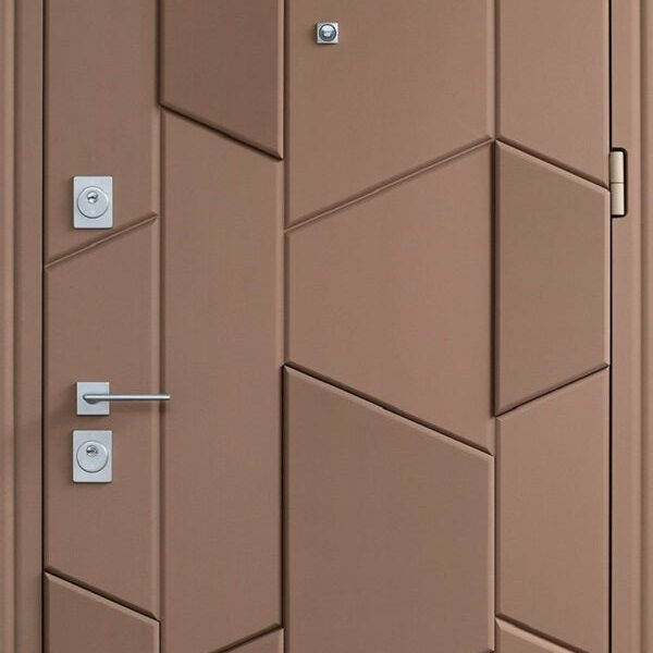 USA METALICA APARTAMENT - MATRIX