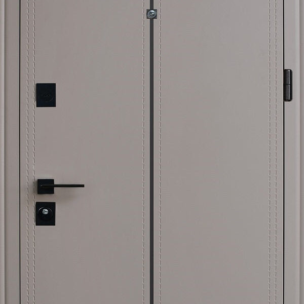 USA METALICA APARTAMENT - MELA B