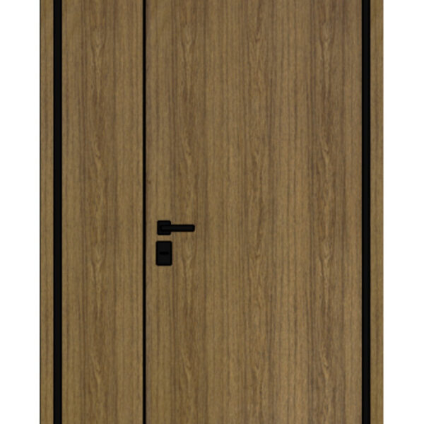 USA METALICA CASA - ND