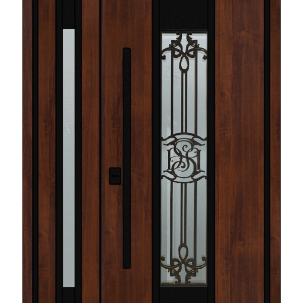 USA METALICA CASA - NOMINAL RIO