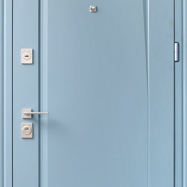 USA METALICA APARTAMENT - ORLANDA