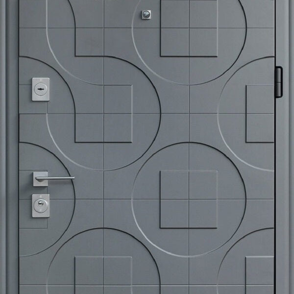 USA METALICA APARTAMENT - ORTUS