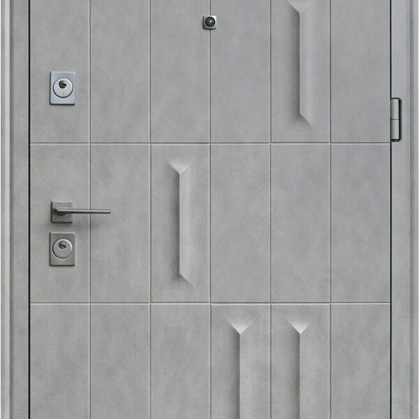 USA METALICA APARTAMENT - PARMA