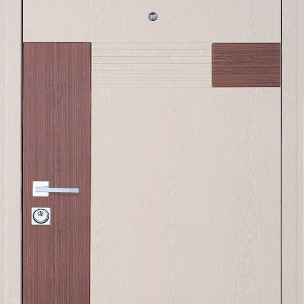 USA METALICA APARTAMENT - PETRA