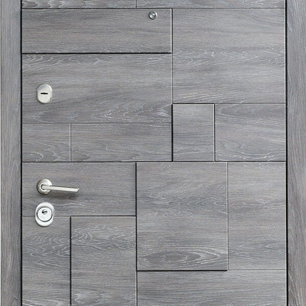 USA METALICA APARTAMENT - PIRAMIS