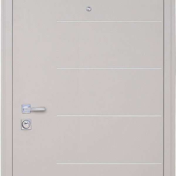 USA METALICA APARTAMENT - PORTE