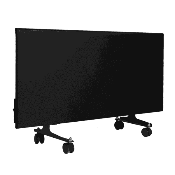 Panou radiant SunWay SW 500 W (negru)