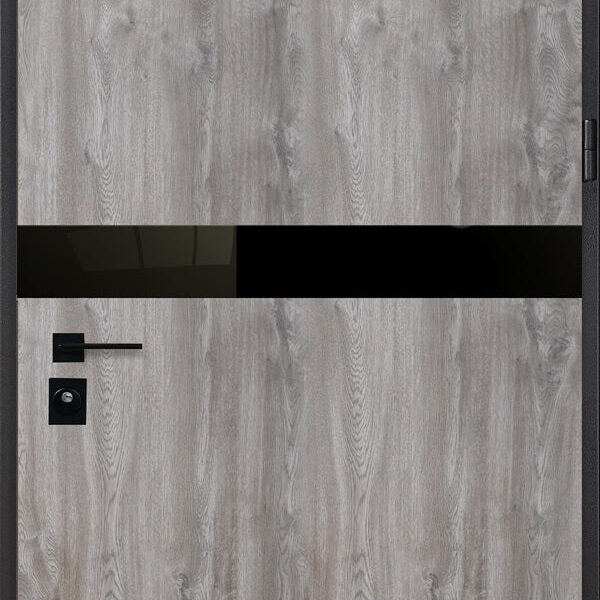 USA METALICA CASA - PARTY A SLIM GLASS