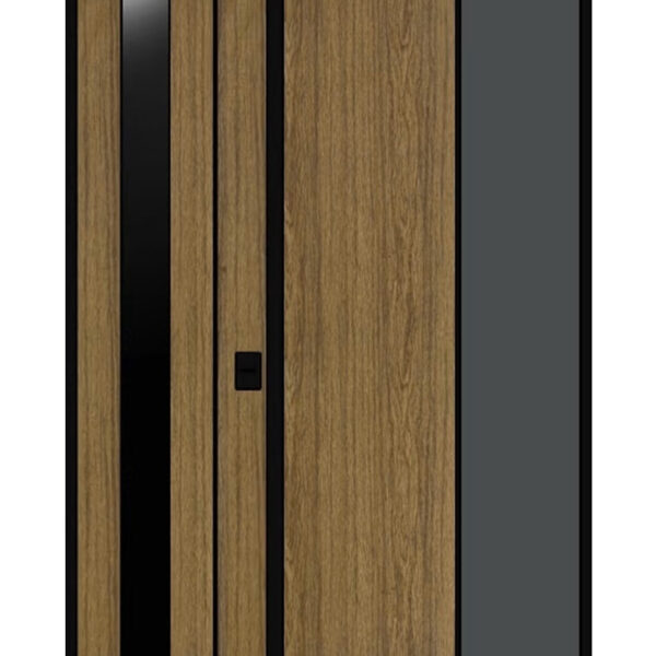 USA METALICA CASA - PARTY BP GLASS