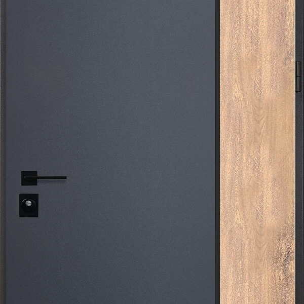 USA METALICA CASA - PARTY BP