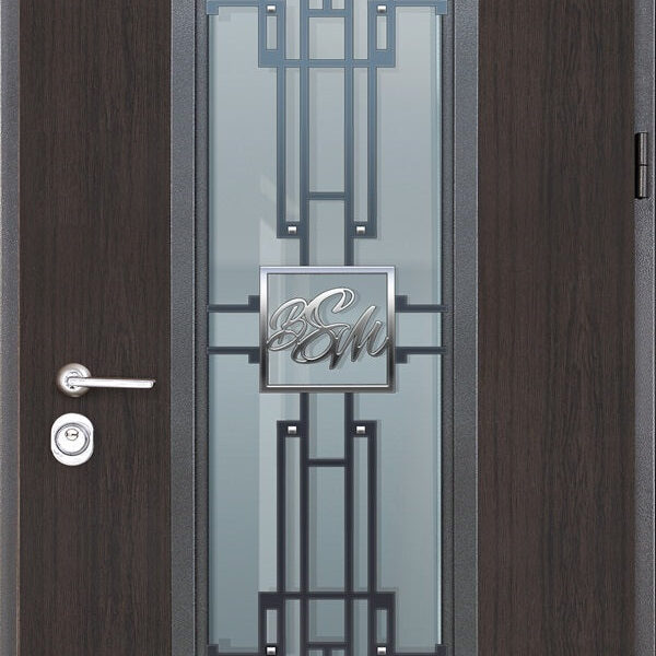 USA METALICA CASA - PIAZZE MAXI