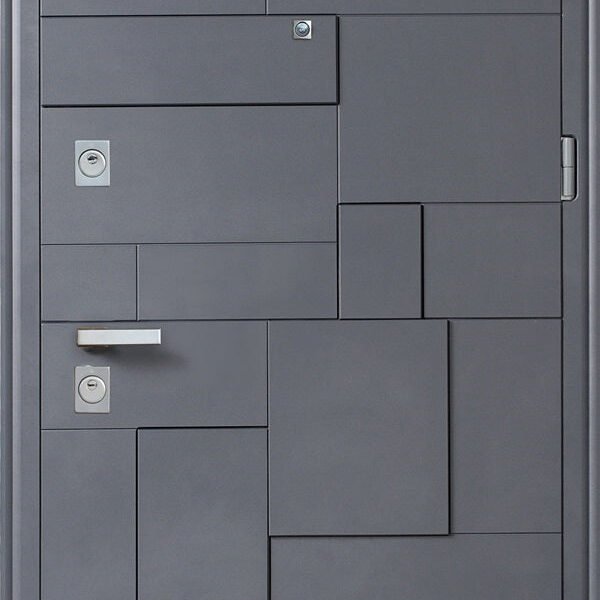 USA METALICA APARTAMENT - PIRAMIS