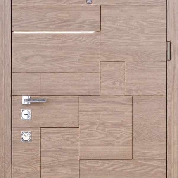 USA METALICA APARTAMENT - PIRAMIS LIGHT 1