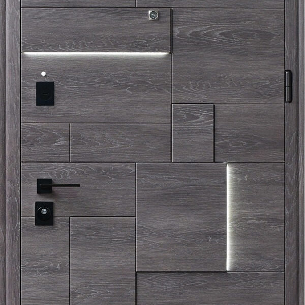 USA METALICA APARTAMENT - PIRAMIS LIGHT 4