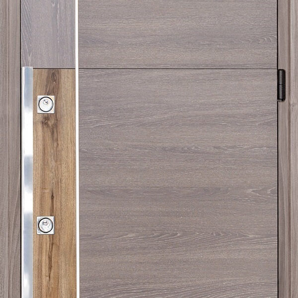 USA METALICA APARTAMENT - PLAZA DMD 120