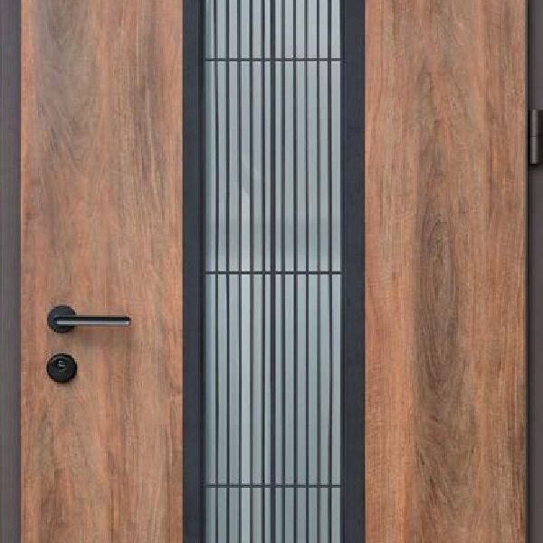 USA METALICA CASA - PRIMO